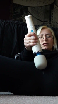 Stříkání domů po dlouhém dni