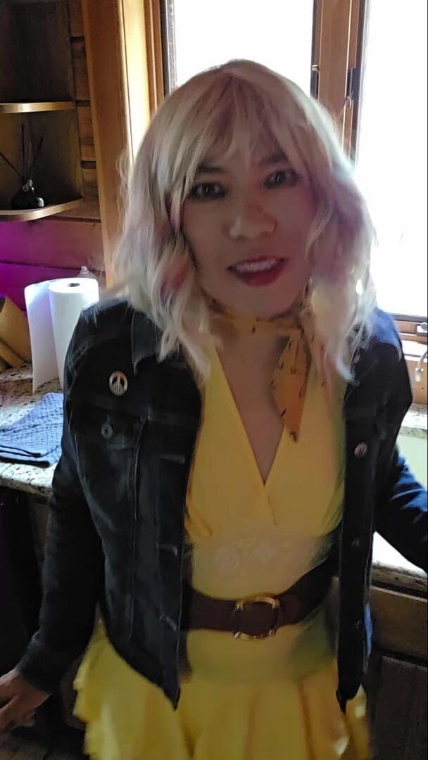 JessicaLynn15: Einfach spaß haben