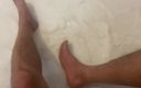 Damien Custo studio: Ftichiste kaki seksi
