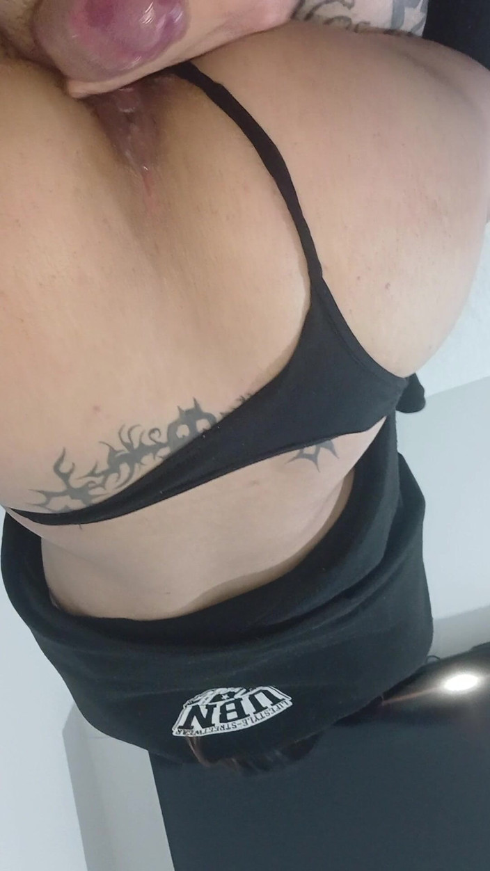 Vikingoazul: Tôi đang ở trong xe của mình và một lần nữa tôi...