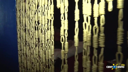 CentoXCento Italia: Se Sissy a Nencetti jsou zkoušky perfektní