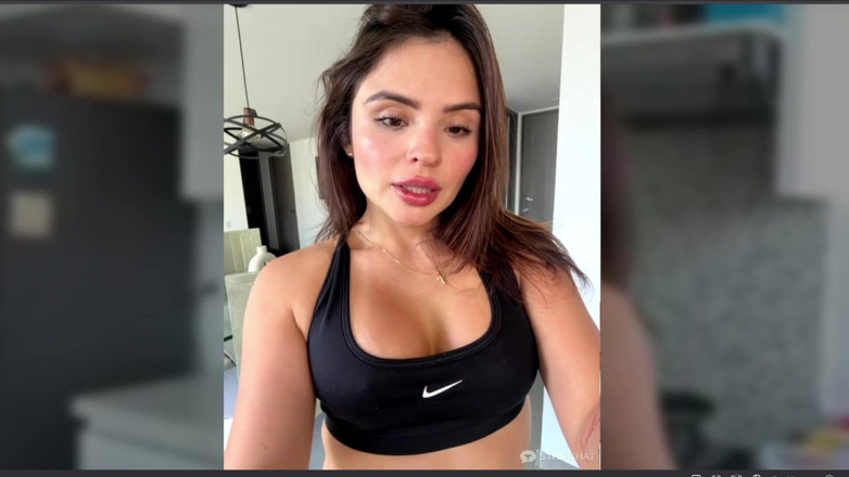 Milf Latina: I Want to Be Fucked in My Apartment by My...