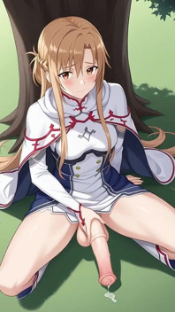 Ai Teen Trans Fuck