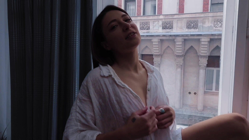 Waking up Beside Me (Talia Mint) Waking up Beside Me (Talia Mint)