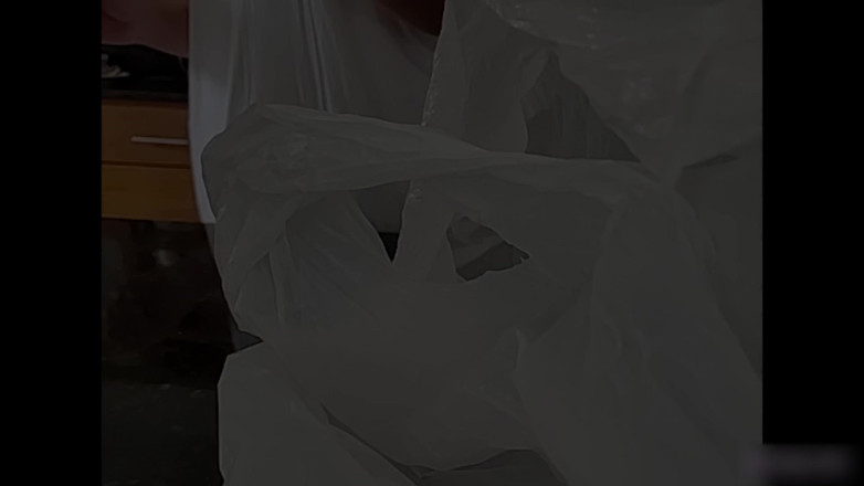 Latinaspy: Empregada merecedor parte 1