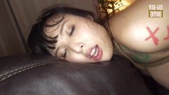 Wabi-Sabi Editions: Тіньова привабливість піднімається, коли м'яка красуня досліджує свої сміливі, інтенсивні бажання - частина 3