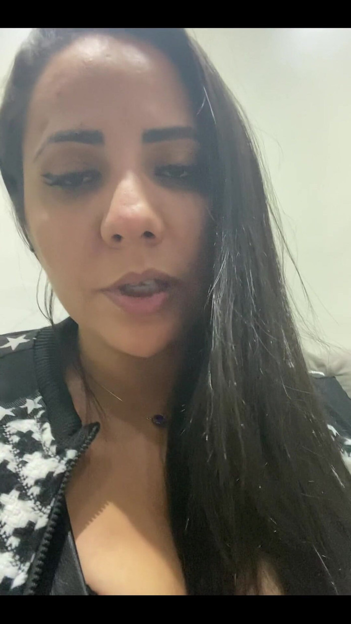 KiffaFeet: Byl jsi hodný kluk, tak si to zasloužíš