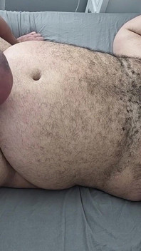 Beruang besar yang cantik meniduriku bagian kedua yang keras