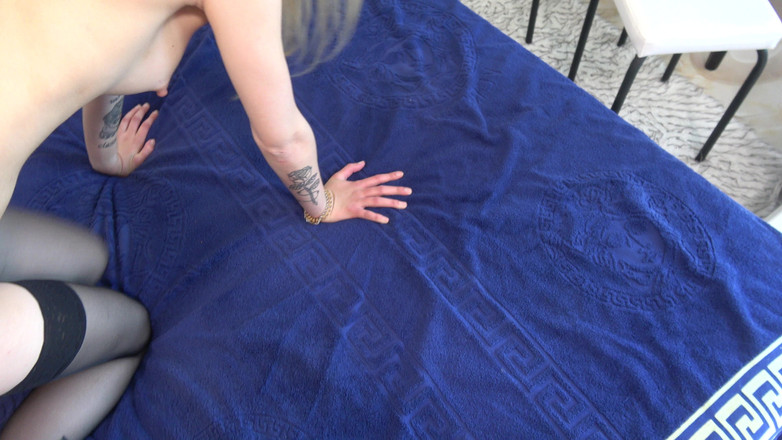 Dirty fantasy: My Teen Stepdaughter Is a Promiscuous Cocksucker