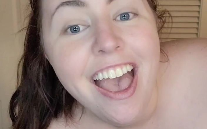 KinkyKatie: Prostě jsem se bavil! Doufám, že se ti bude líbit!