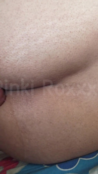 POV #15 Fucking Her Ass From Behind