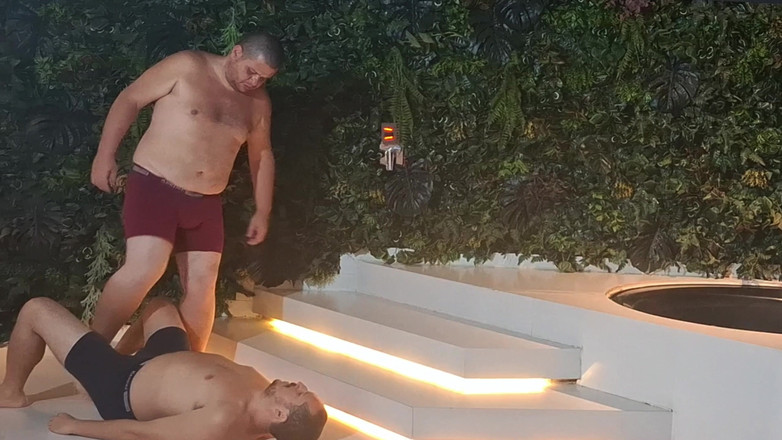 Punchbagplz: Big Bear X Jobber - цена падения