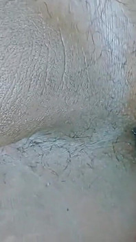 Plug - freundin fickt freund mit einem arschplug