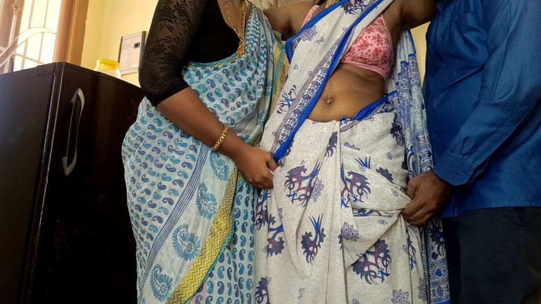 Magilmathi: Trio XXX