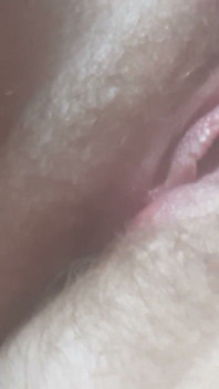 Finger That Pussy