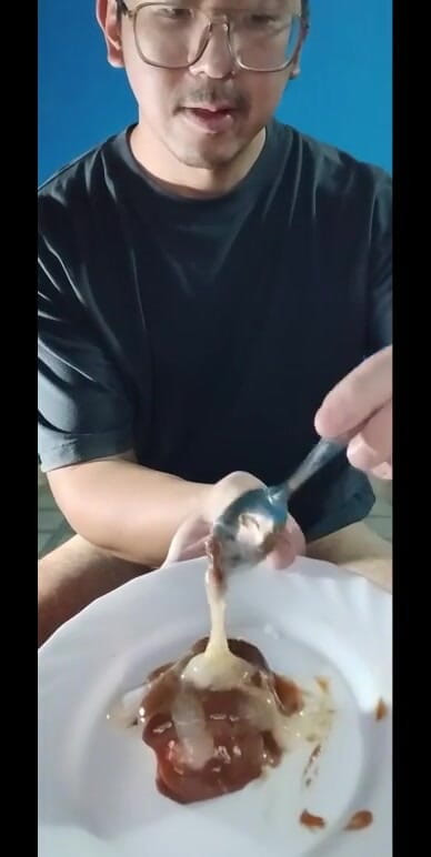 gyoenasianbigdick: I Eat My Own Cum Speaking