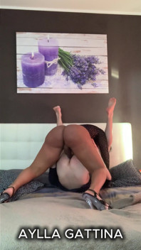 I Was Incredibly Horny and I Took It All Out on Him.
