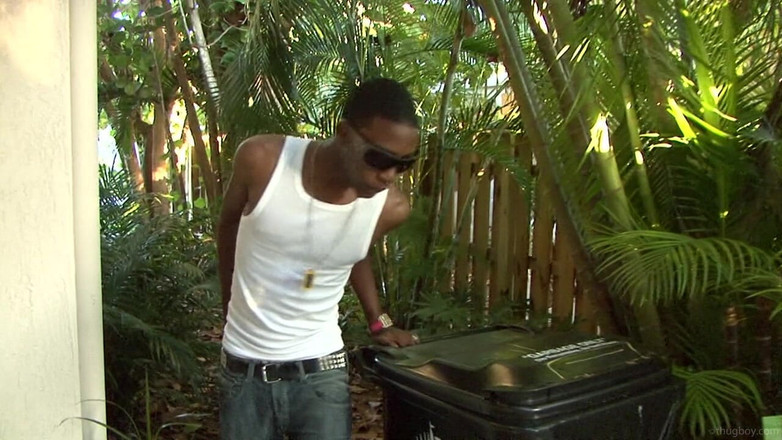 ThugBoy: Hotrod and Manny Baby