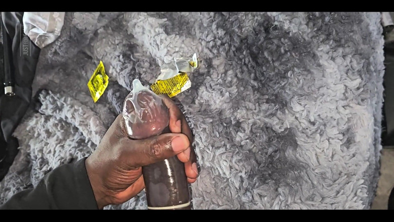 SirMaxxximus: Magnified in a Magnum