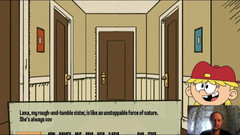 Sex game gamer: The Lewd House: Pomocná ruka projít bez hlasu