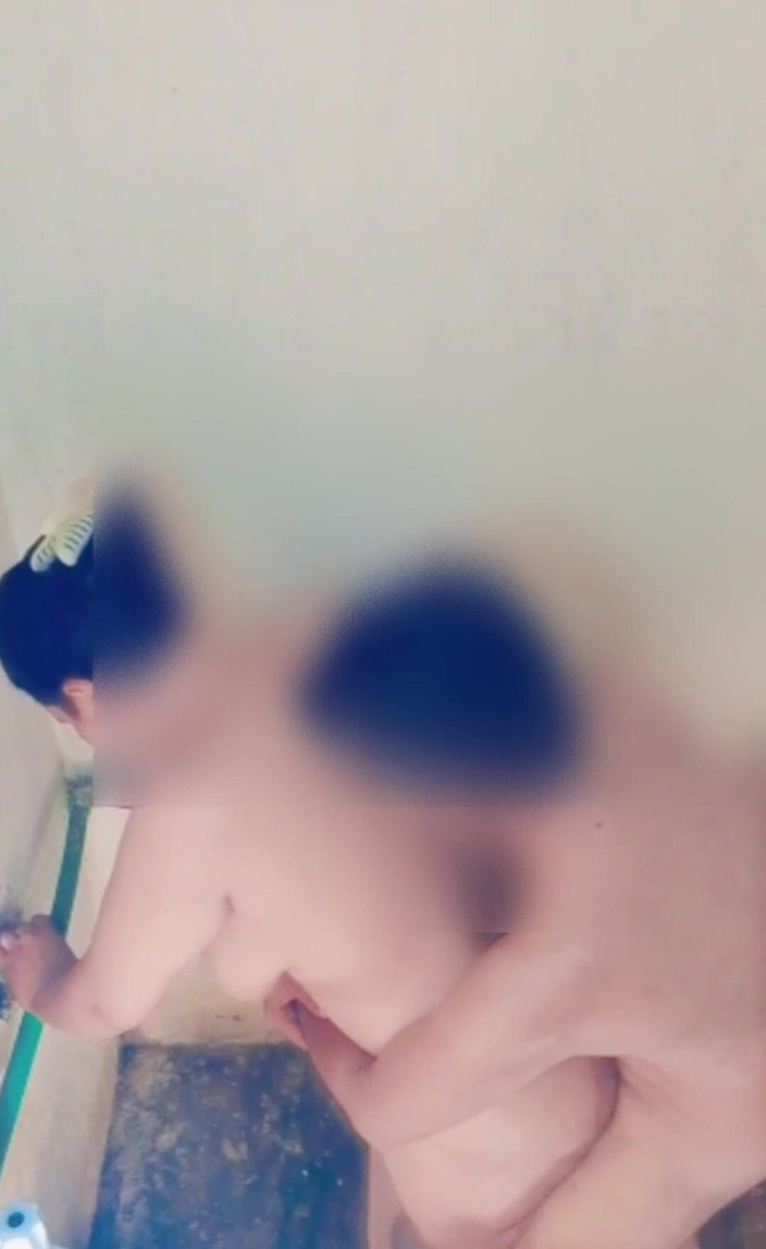Wajidsexy: Couples desi, romance à la maison