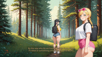 Hotgame Studio X: Hotwives sehnen sich nach seltsamen schwänzen - verführt ehemänner zu cuckold-kartenspielen -...