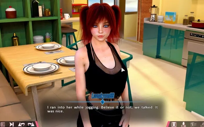 LoveSkySan69Real: Double Homework - Episode 5 Gameplay by Loveskysan