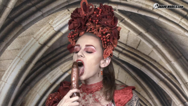 Bravo Models Media: 424 - Adelle Unicorn