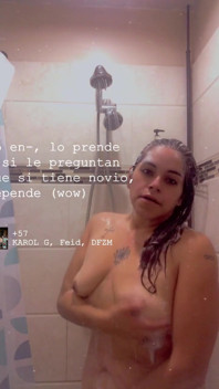 Quick Shower