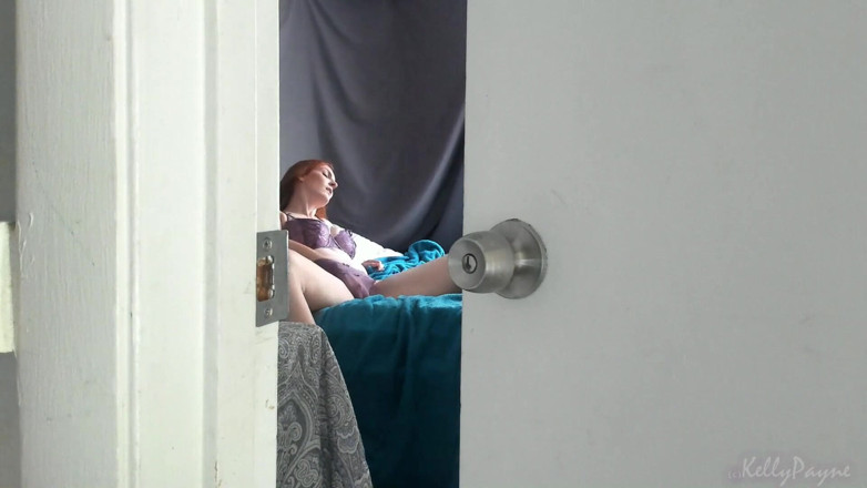 Kelly Payne: Stepson takes what he wants