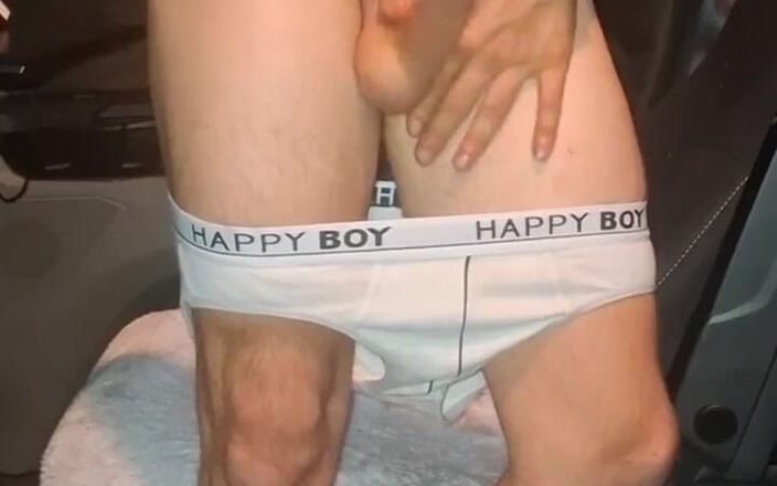 The college boy: Cậu bé với con cu to