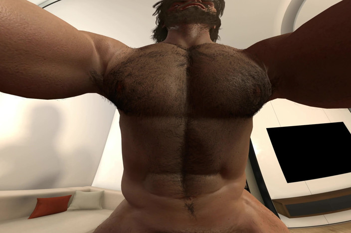 Trans Fantasy VR Studio: Fvr - 62 - เป็นผู้หญิงกับเขา 2 - เดท 1 - มุมมองคนเย็ดข้ามเพศ - Alex