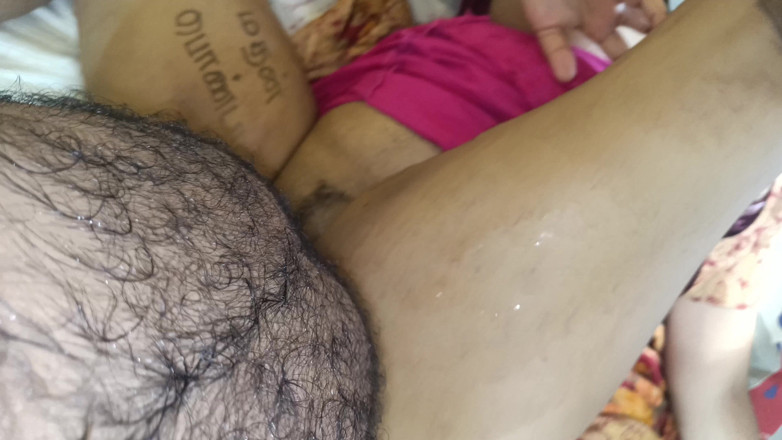 Inba: Dona de casa infiel parte 4