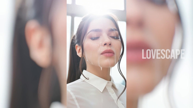 Lovescape: Kongkek cepat di pejabat dengan rakan sekerja