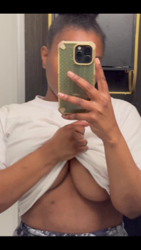 It’s a beautiful day to cum 