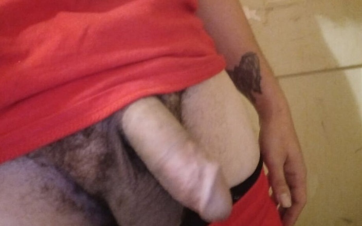 Egyptianlover25: Mladá 23letá Egypťanky25 si hladí ptáka