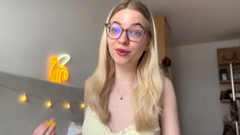 Goddess_Bella_Rae: Wie weibliche Ablehnung männer für immer zu betas macht