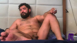 Exkluzivní Bts záběry