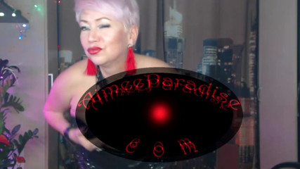 AimeeParadise: 本物のロシアのポルノスターからのカレンダー2022... ))ロシアから愛をこめて.!.))