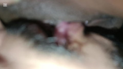 Viral: I Licked My New Married Wifes Pussy When Nobody Is...