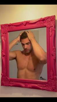 Photoshoot Behind the Scenes - Part 3