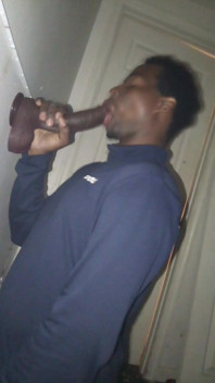 Showing off My Mouth Skills