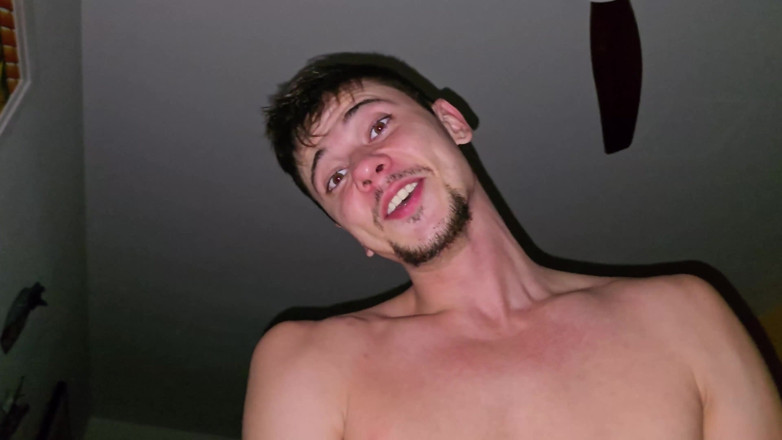 Tommy Cabrio: Fucking with a Real Fan