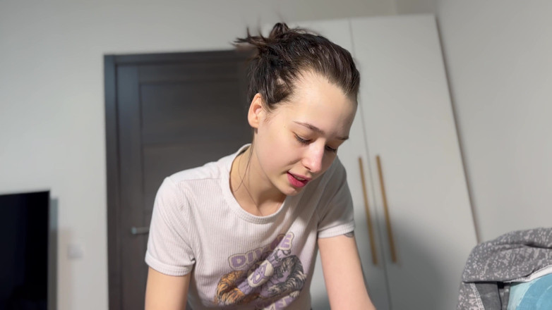 HannahKim: La mattina è così piacevole