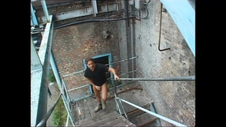 MMV films - The Original: Mezirasová orgie, trojka a venkovní šukání celý film