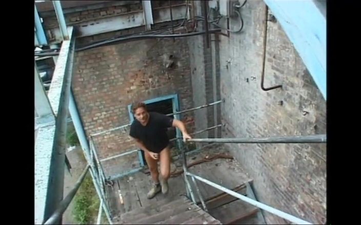 MMV films - The Original: Межрасовая оргия, тройничок и трах на улице, фильм целиком