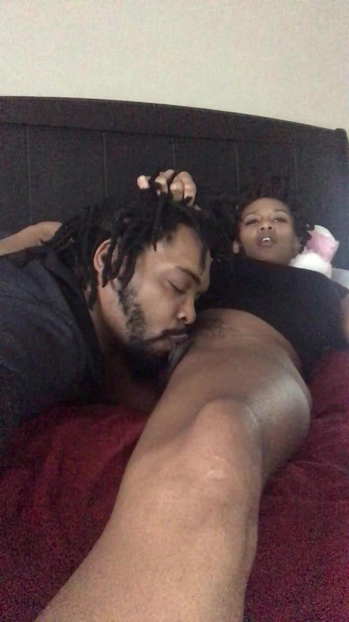 SexLoveRed: First Time He Ate This P