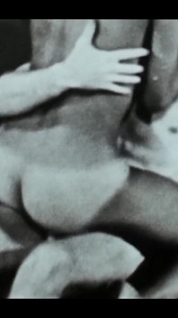 Vintage porno retro teatr erotyczny - chwalebna orgia