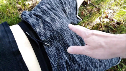 Master Drex: Azione all'aperto nel parco