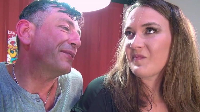 Deutschland porn: Pozwól mi poczuć wiele przyjemności - rozdział # 04